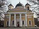 Cattedrale della Trasfigurazione