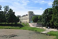 Palazzo Gatchina