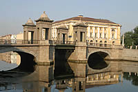 Palazzo Lomonosov
