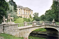 Parco Pavlovsk