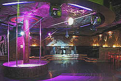 Disco-pub San Pietroburgo