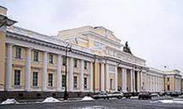 Museo Etnografico Russo