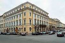 Teatro Filarmonica di Shostakovich